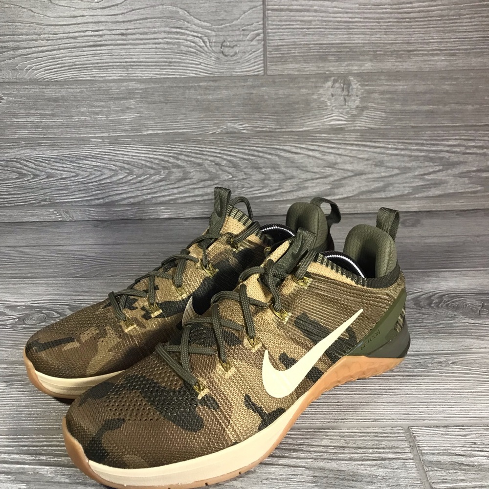 Nike Metcon DSX Flyknit 2 - Size 11.5 - Picture 2 of 5